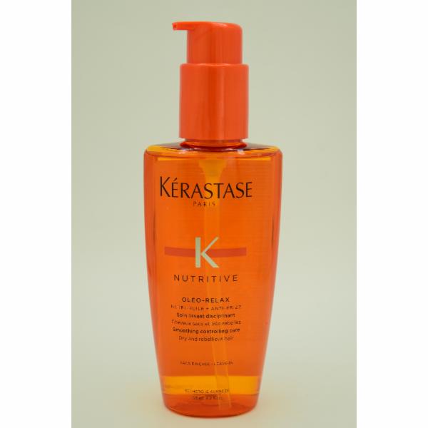 Kerastase Nutritive Oleo-Relax Serum (2019 formulation)