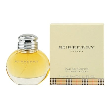 Burberry 2025 parfum 2018