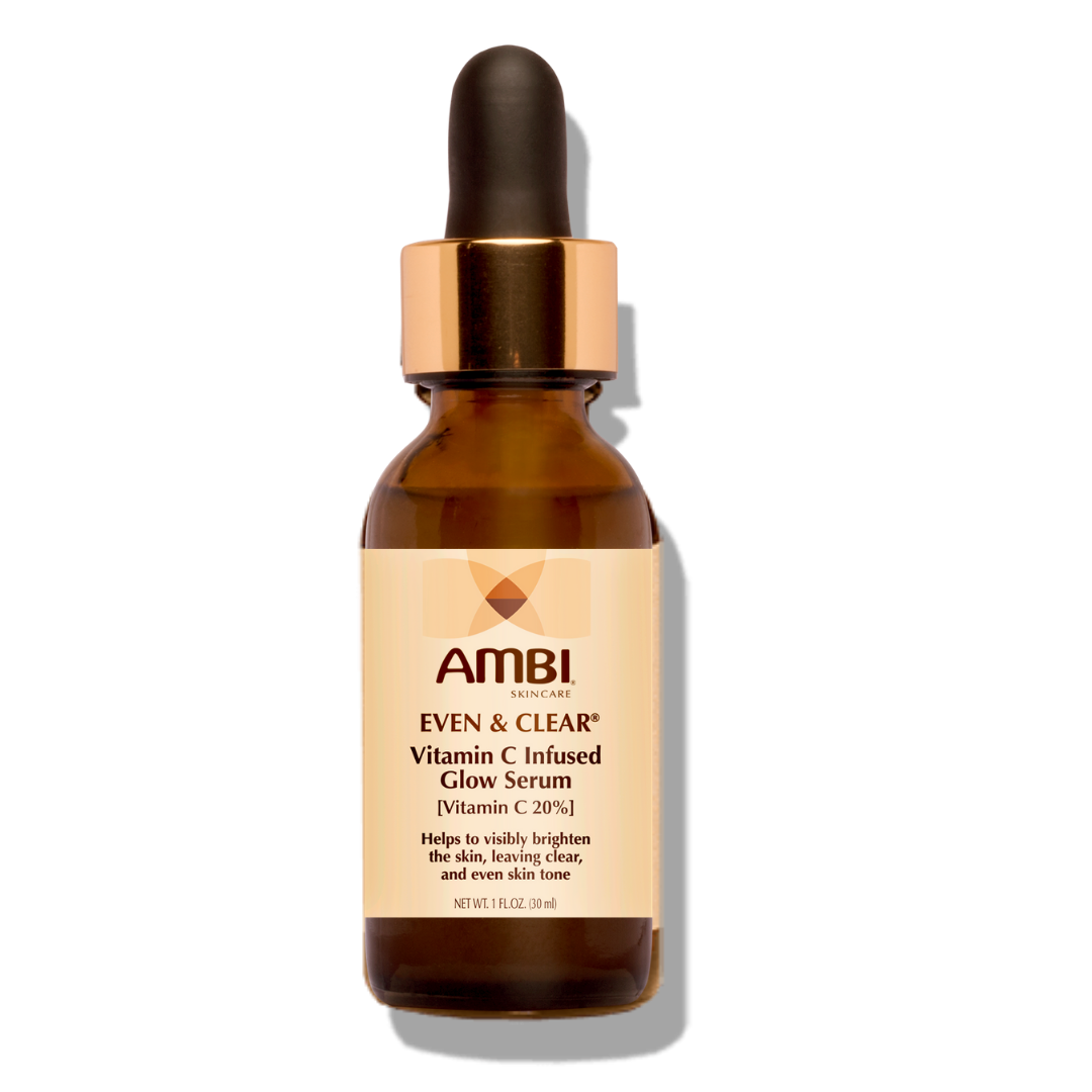 Ambi Even & Clear Vitamin C Infused Glow Serum