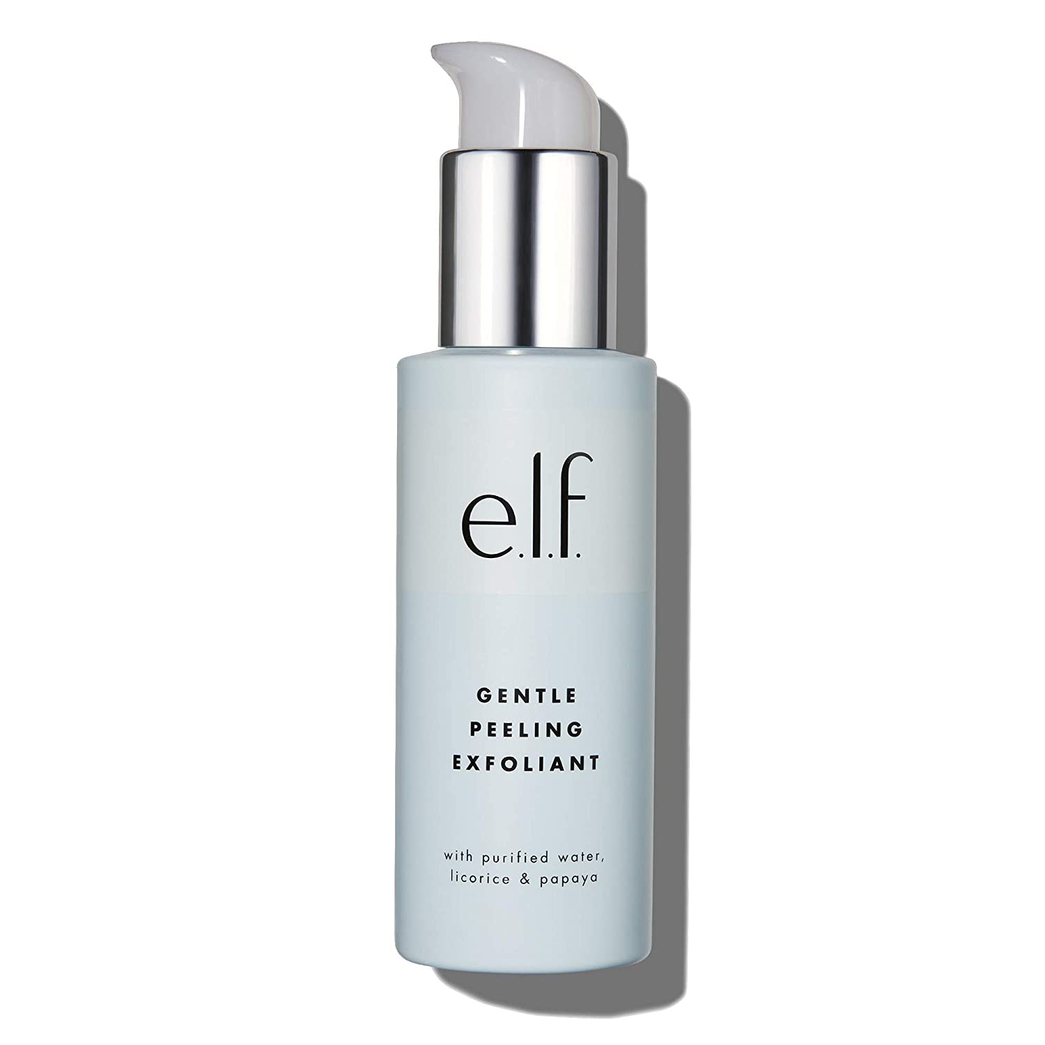 EWG Skin Deep®  e.l.f. Halo Glow Liquid Filter Glow Booster, 1 Fair Rating