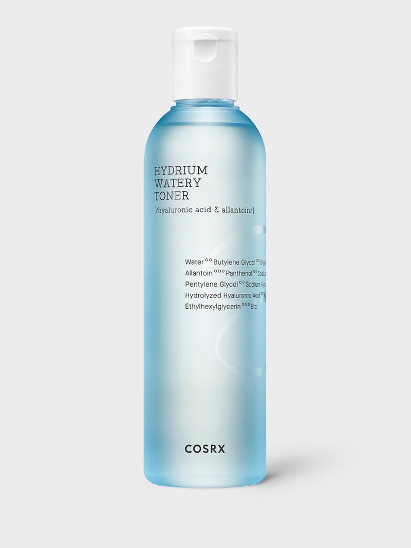 COSRX Hydrium Watery Toner