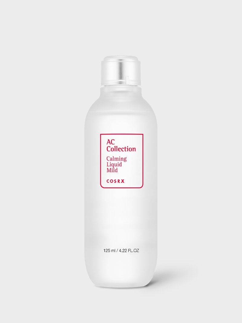 COSRX AC Collection Calming Liquid Mild