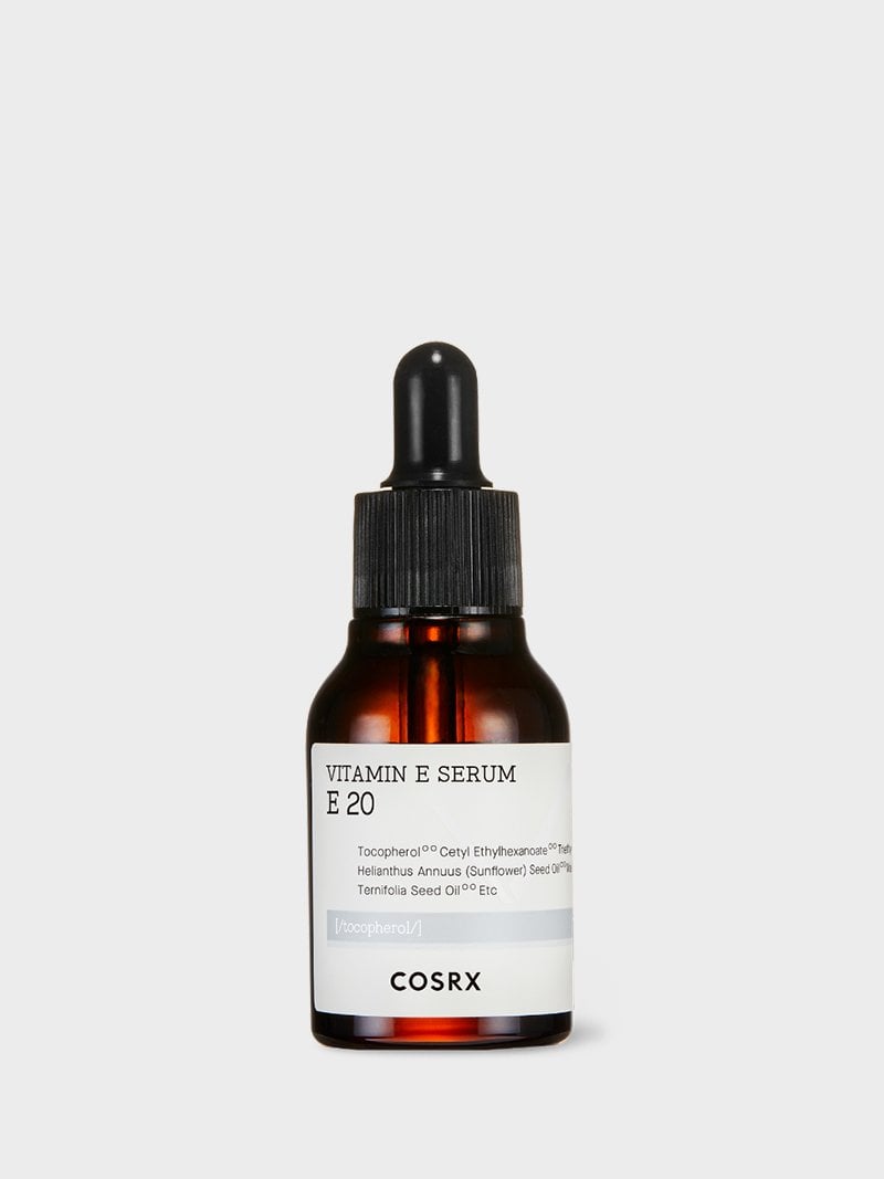 COSRX Vitamin E Serum E-20