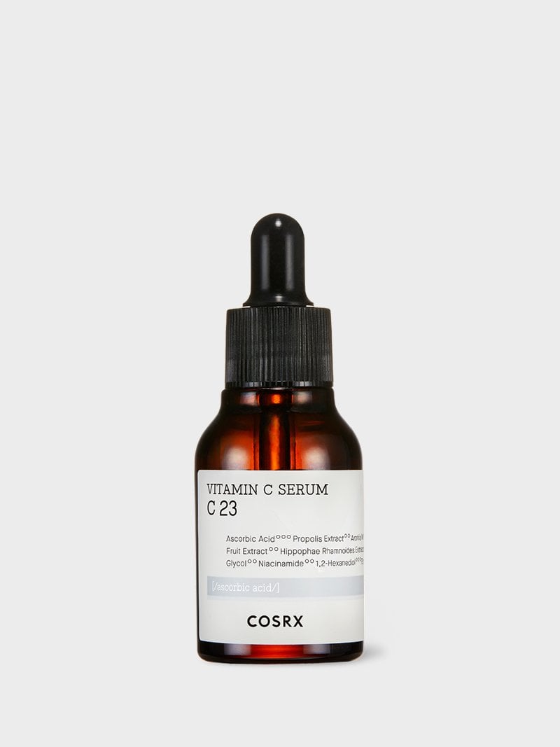 Ewg Skin Deep Cosrx Vitamin C Serum C 23 Rating