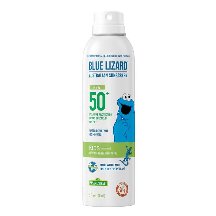 Ewg blue sale lizard sunscreen