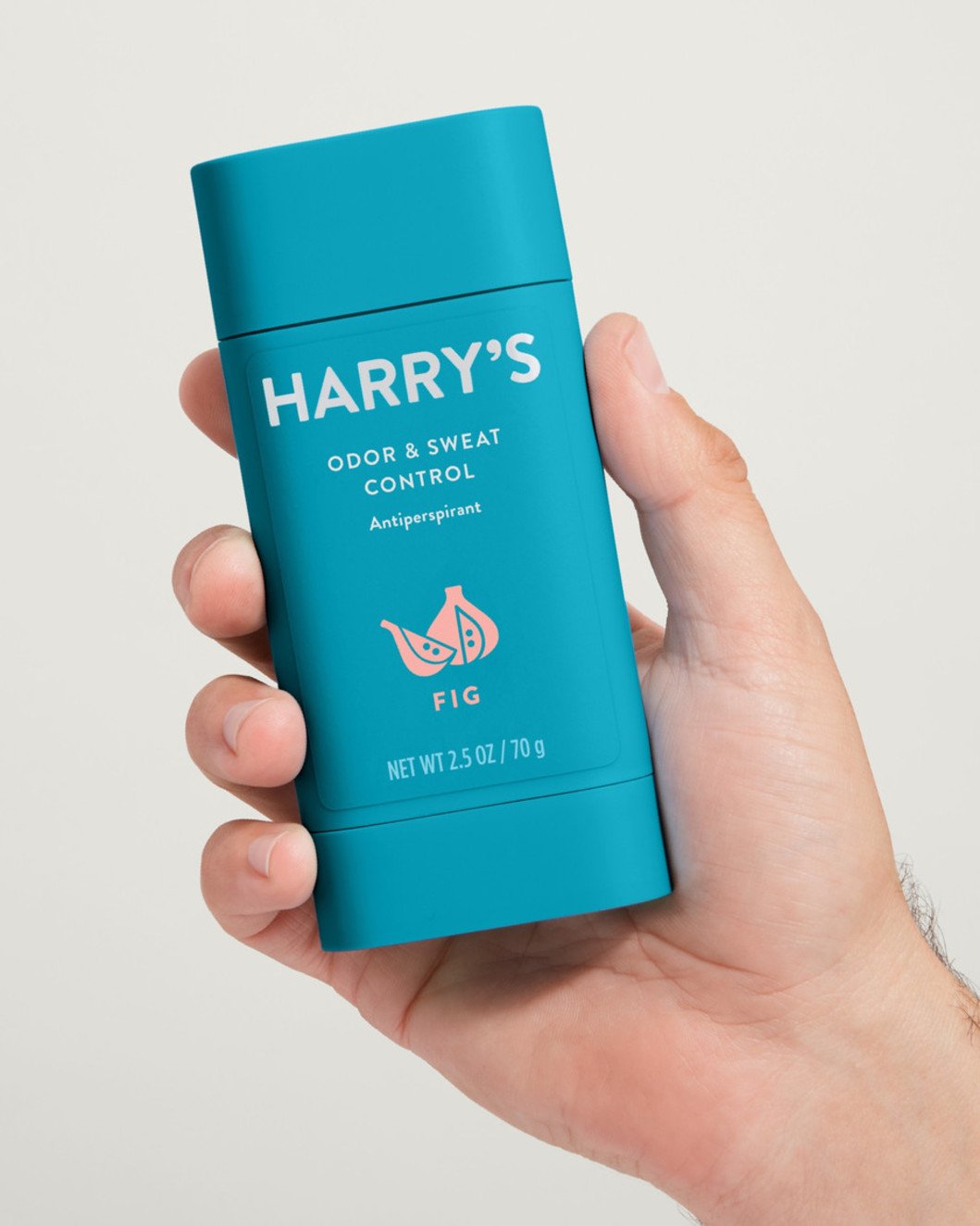 Harry's Odor & Sweat Control Antiperspirant, Fig