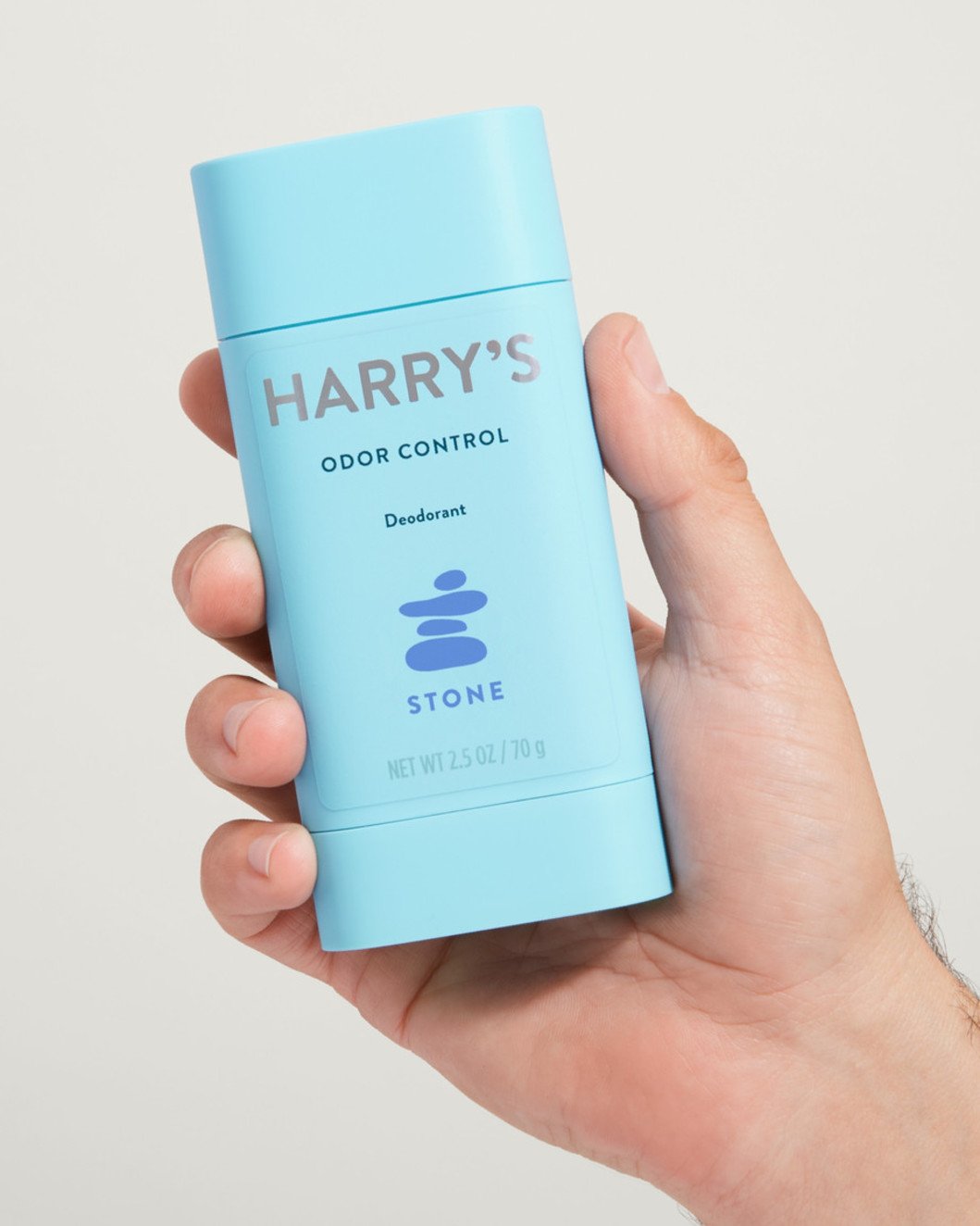 Harry's Redwood Extra-strength Antiperspirant Stick For Men - 2.5