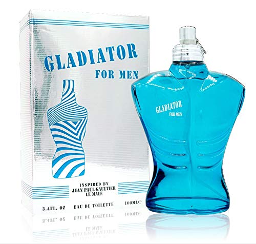 Gladiator cologne best sale