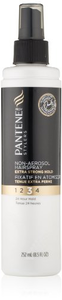 Pantene Pro-V Extra Strong Hold Non-Aerosol Hair Spray (2019 formulation)