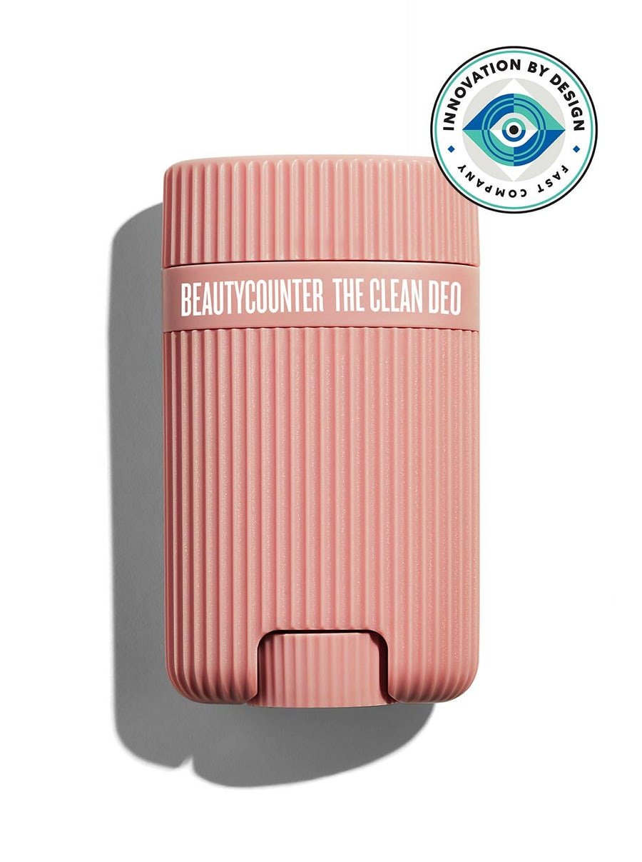 Beautycounter The Clean Deo, Soft Lavender