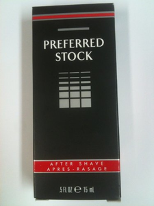 Preferred cheap stock cologne