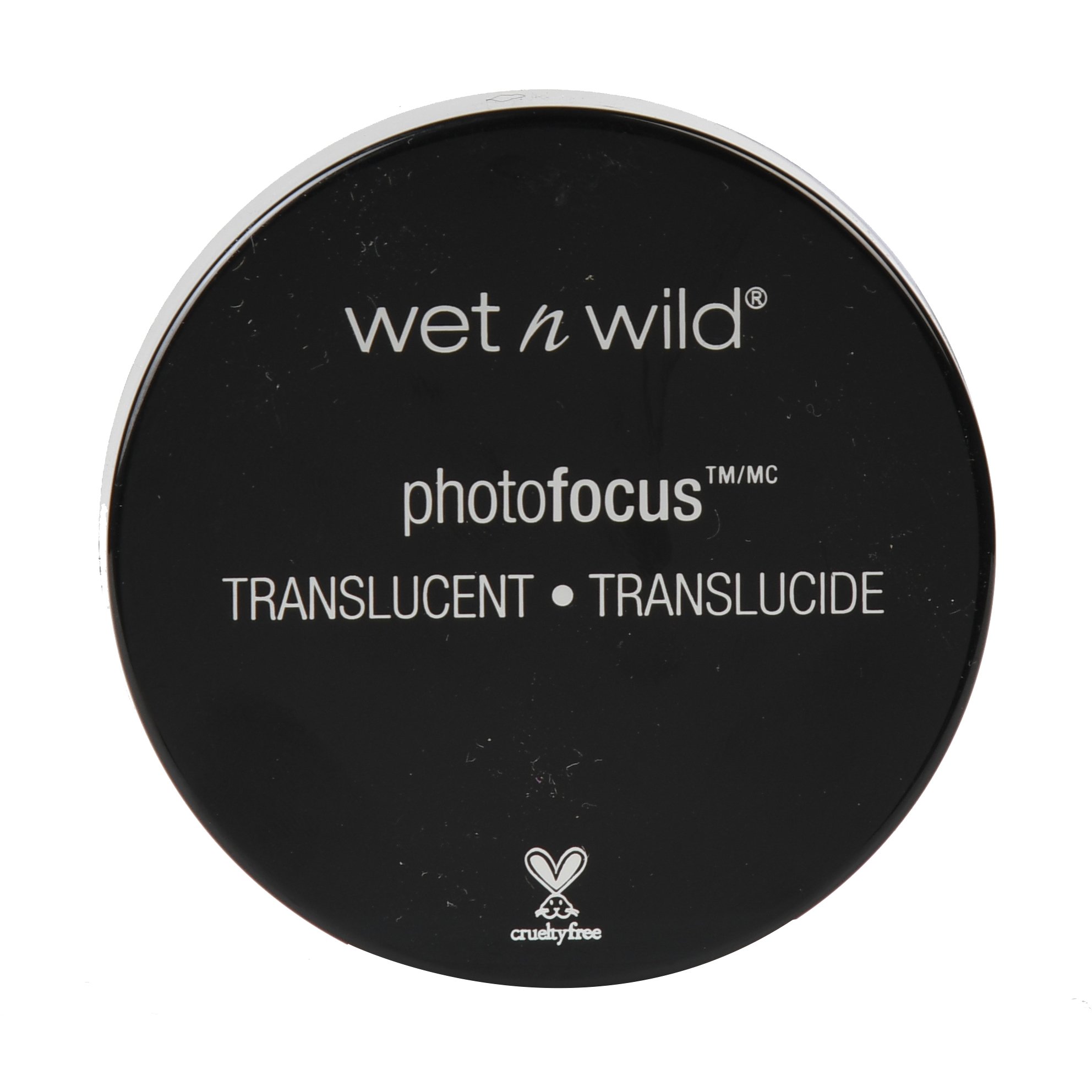 EWG Skin Deep® Wet N Wild Photofocus Loose Setting Powder