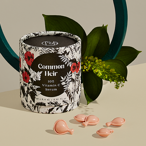 Common Heir 10% Vitamin C Serum