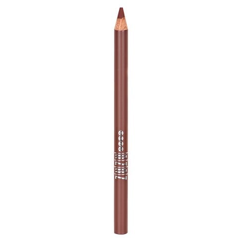 Zuzu Luxe Lip Pencil, Cappuccino (2020 formulation)