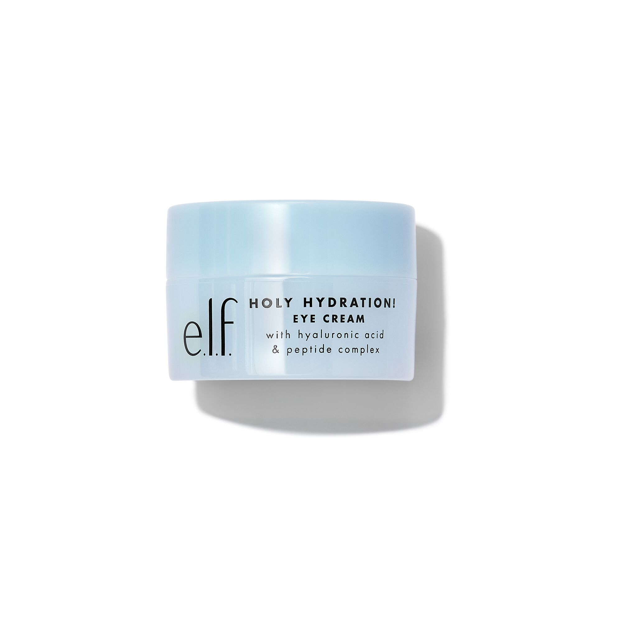 E.l.f Cosmetics Holy Hydration! Eye Cream 