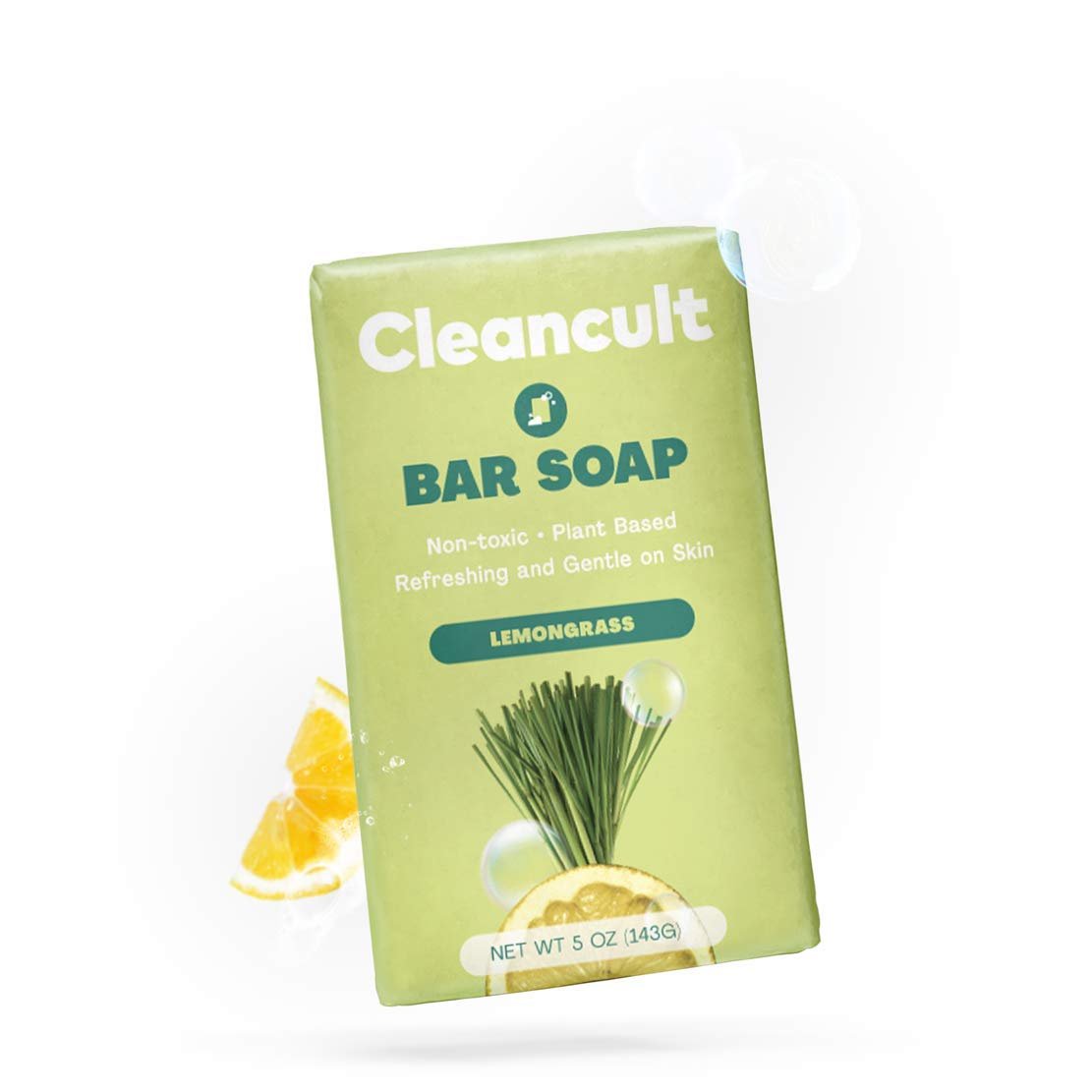 EWG Skin Deep® Ratings for All Bar Soaps