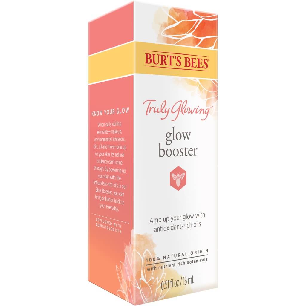 Burt's Bees 100% Natural Origin Rescue Lip Relief with Shea Butter and  Echinacea