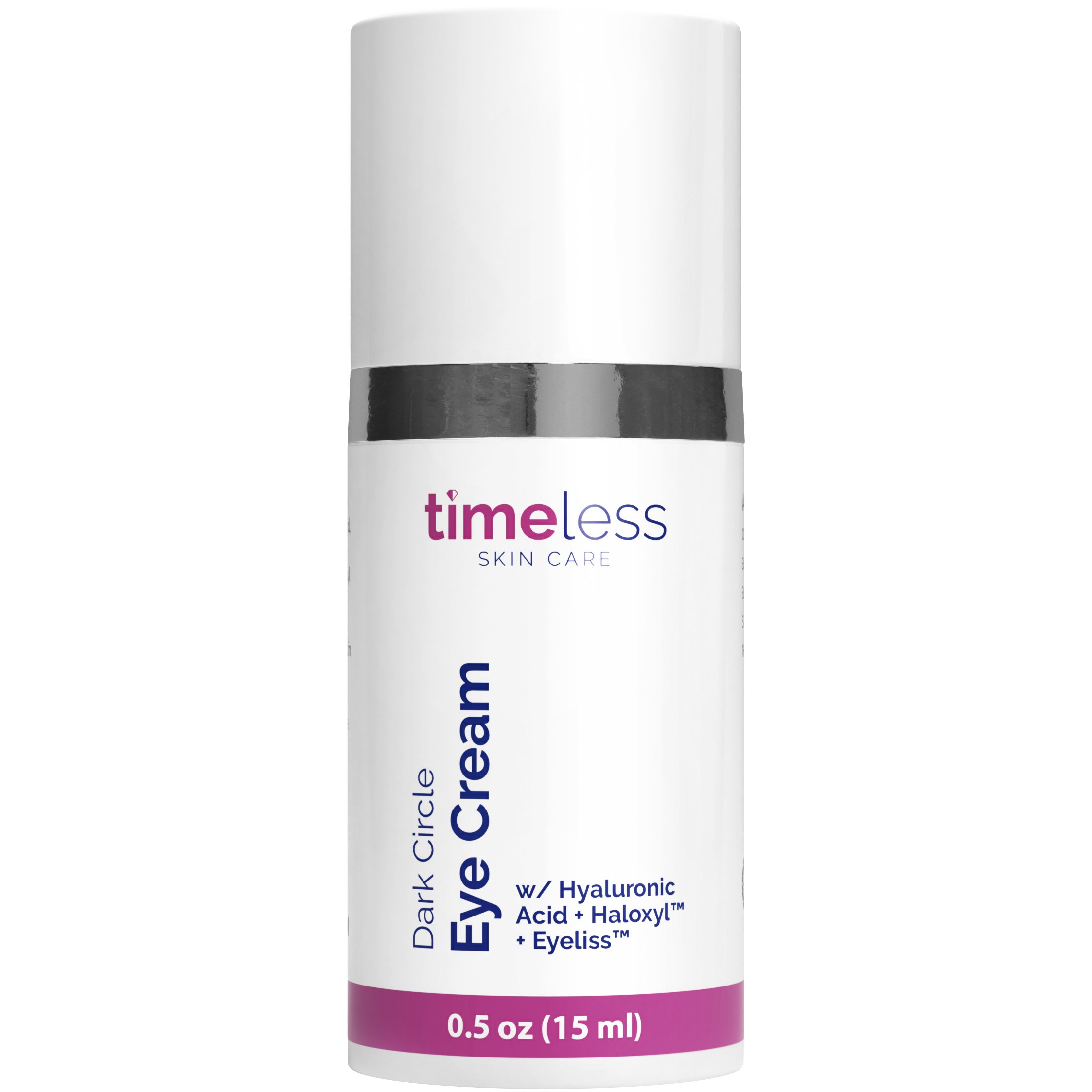 Timeless, Dark Circle Eye Cream