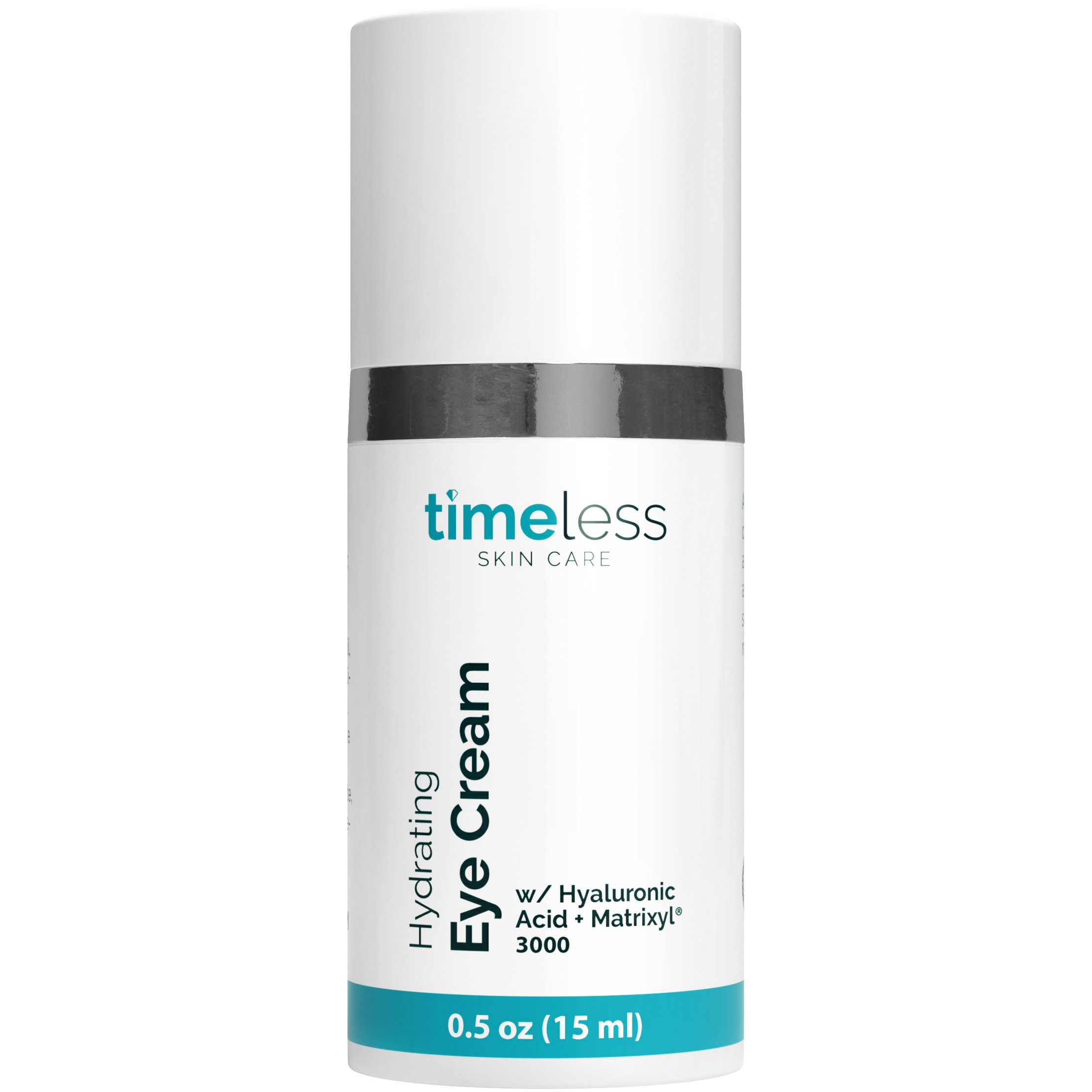 Timeless, Hydrating Eye Cream