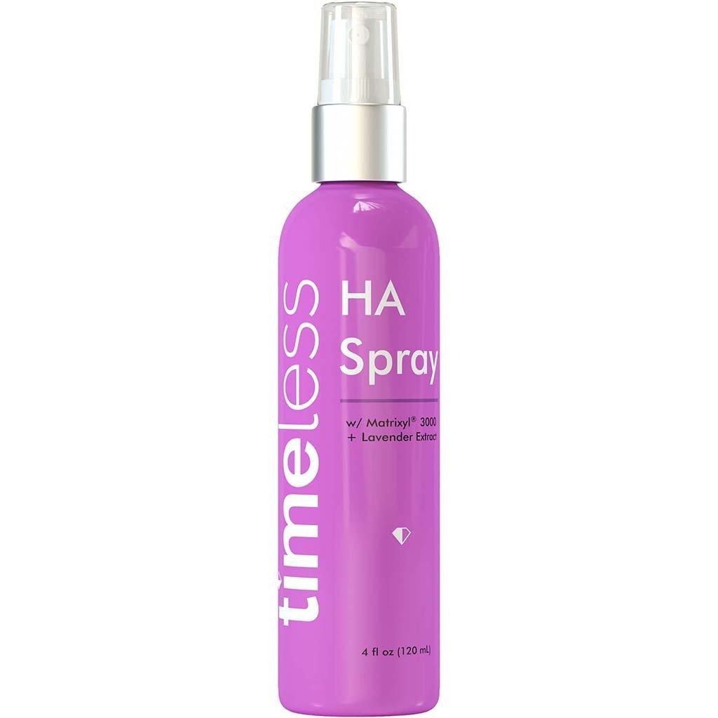 Timeless, Skin Care Ha Matrixyl 3000 + Lavender Spray