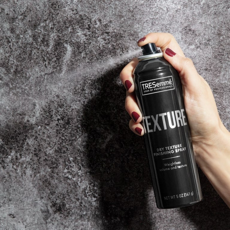 EWG Skin Deep® Tresemme, Dry Texture Finishing Spray Rating