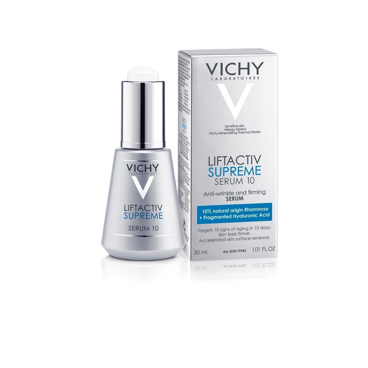 Vichy Laboratories Liftactiv Supreme Serum 10 