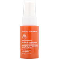 Earth Science Daily Radiance Boosting Serum