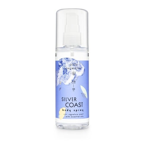 Silver best sale coast cologne