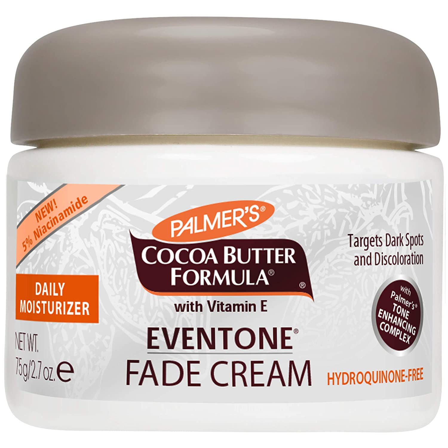Palmer's Cocoa Butter Formula Eventone Fade Cream Daily Moisturizer