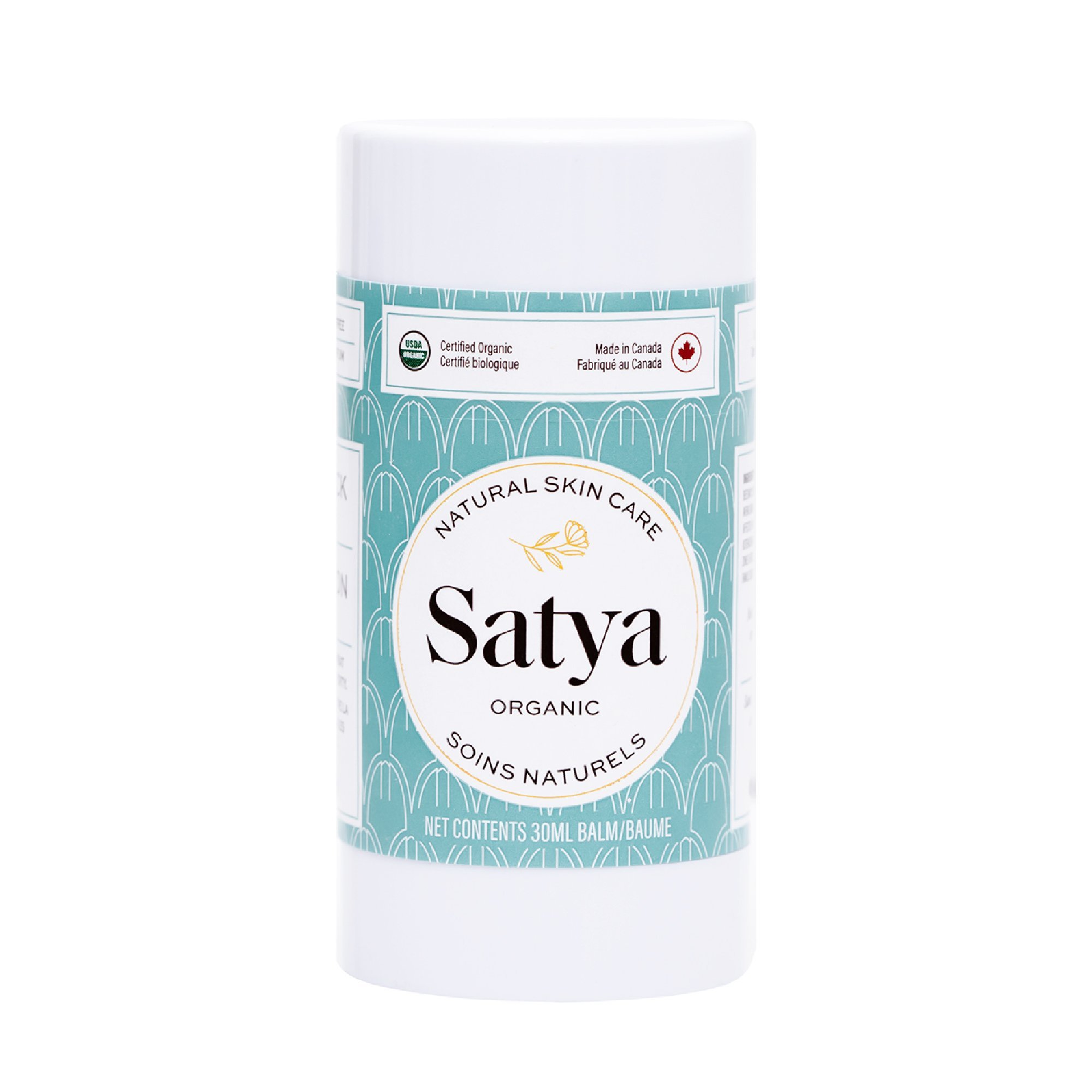 Satya Organic The One Stick