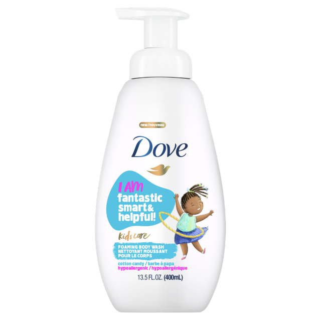 Dove baby sale wash ewg