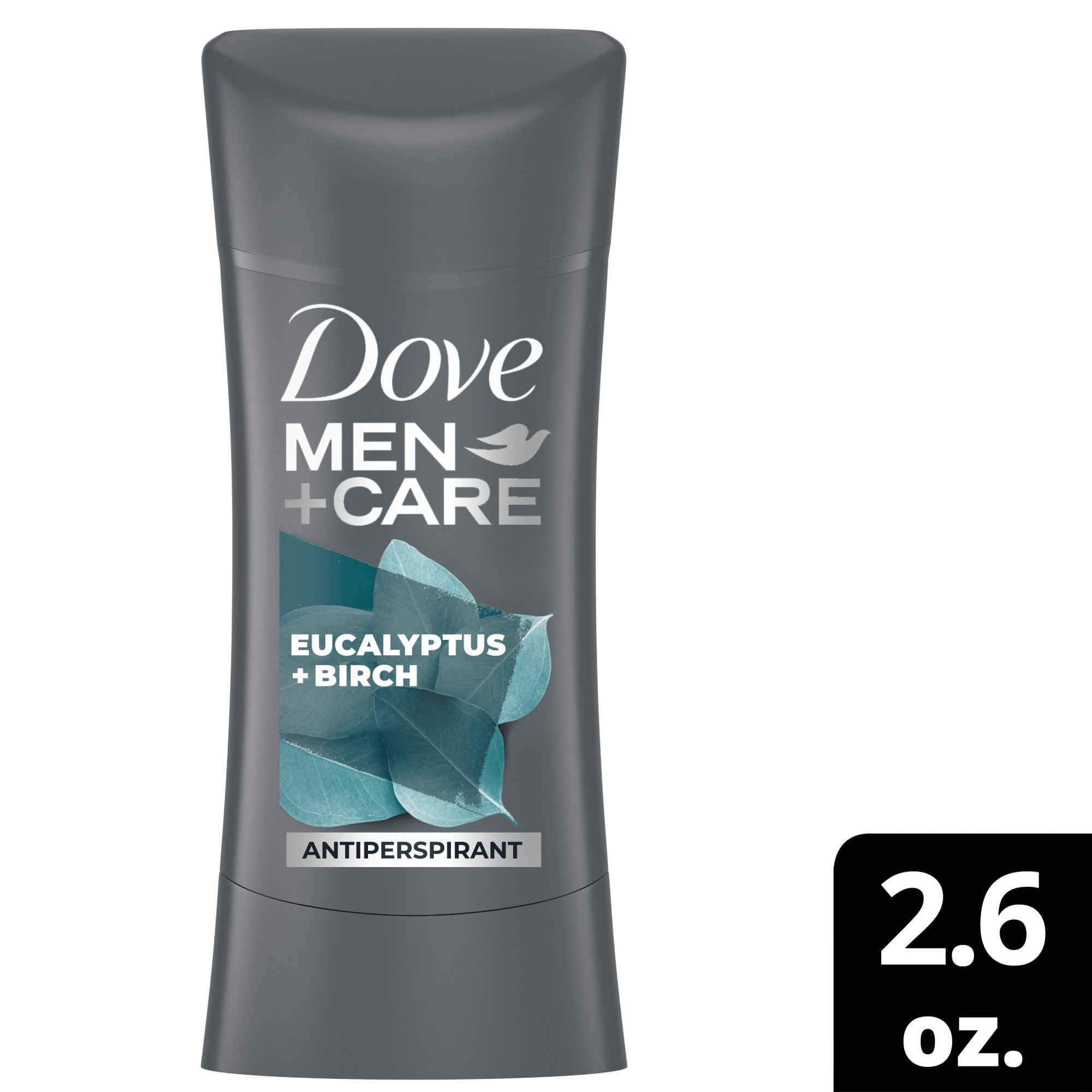 EWG Skin Deep® | +Care Deodorant, Birch Rating