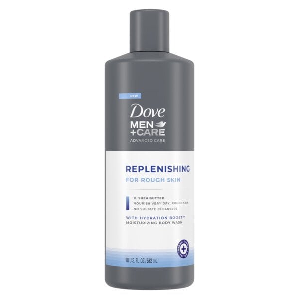 EWG Skin Deep®  Nova Scotia Fisherman, Body Wash, Fundy Clay & Mint Rating