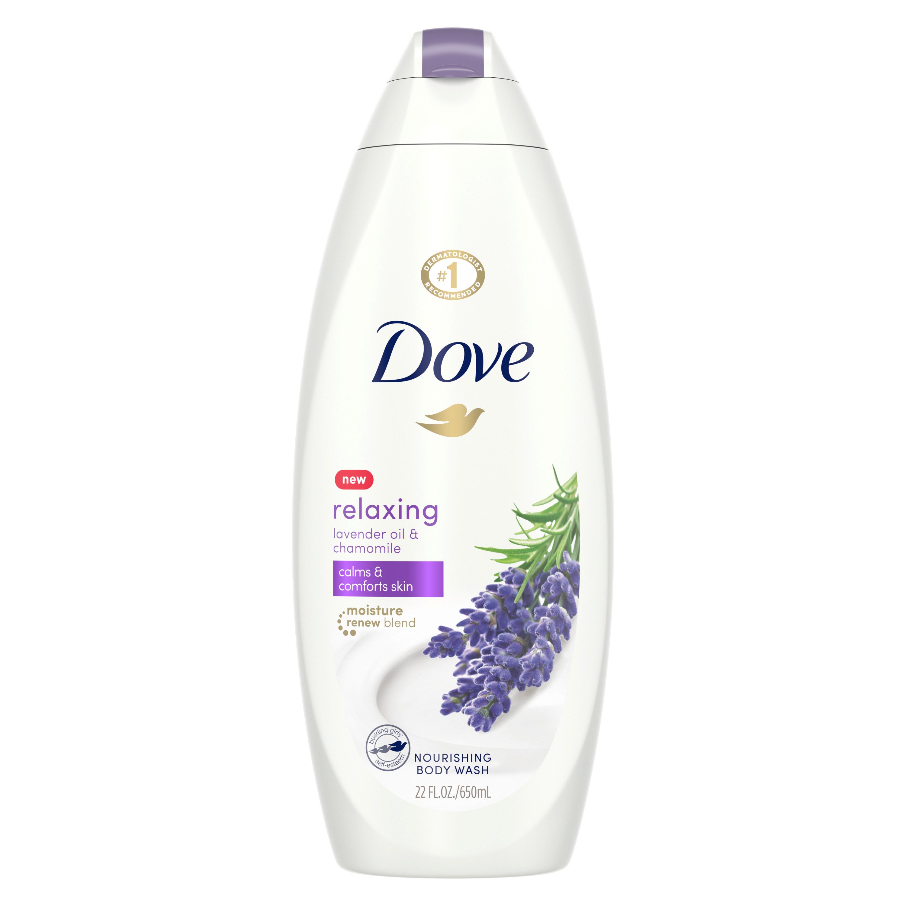 Dove baby wash store ewg