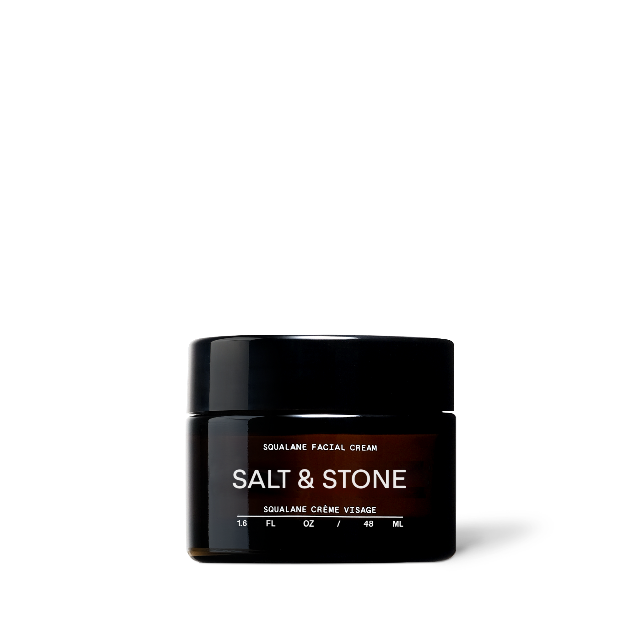 Salt & Stone Squalane Facial Cream