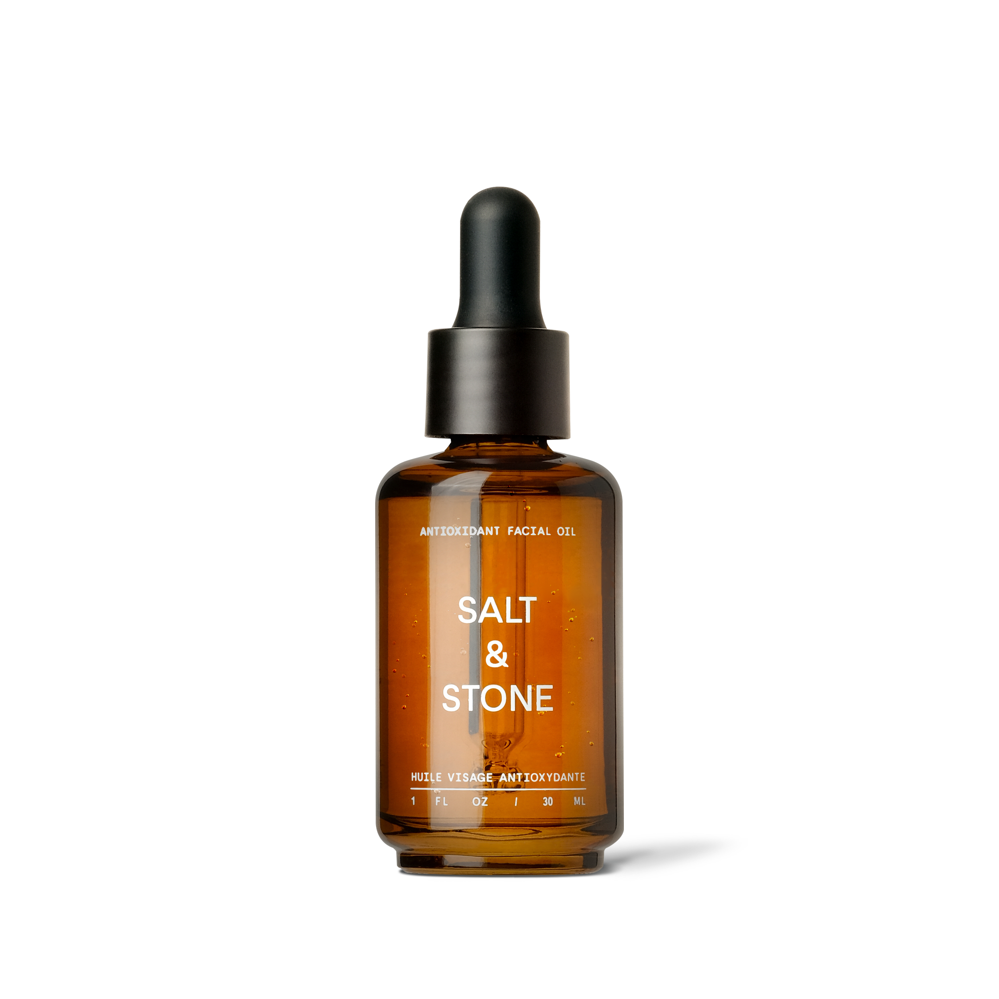 Salt & Stone Antioxidant Facial Oil