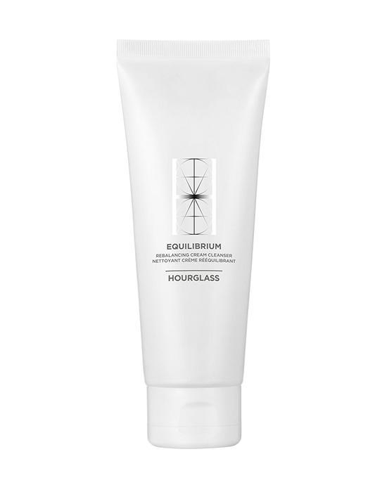HourGlass Cosmetics Equilibrium Rebalancing Cream Cleanser 