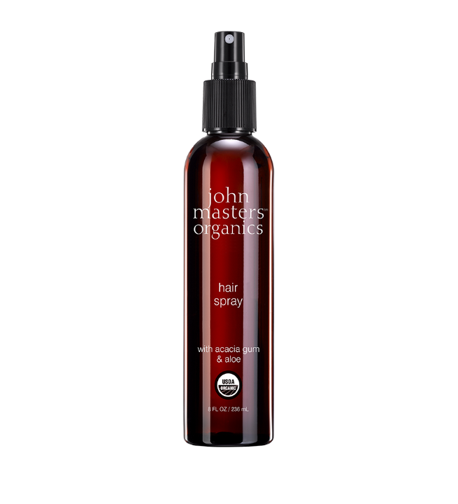 John Masters Organics Hair Spray 