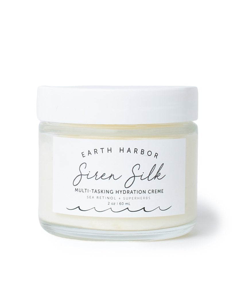 Earth Harbor Multi-tasking Hydration Creme, Siren Silk