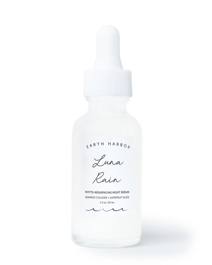 Earth Harbor Phto-Resurfacing Night Serum, Luna Rain