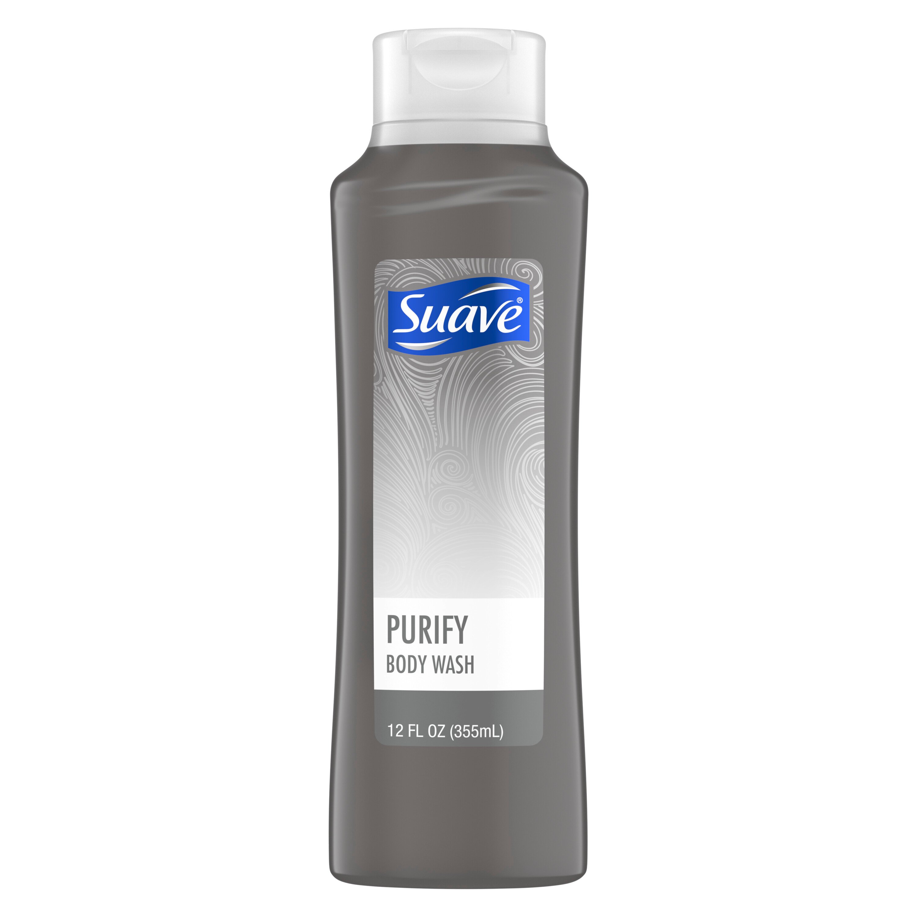 Suave Purify Body Wash