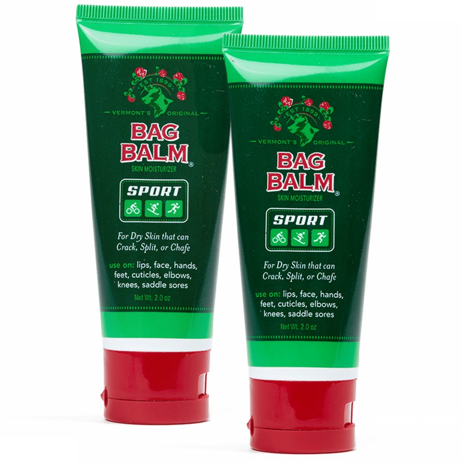Bag Balm Sport Skin Moisturizer