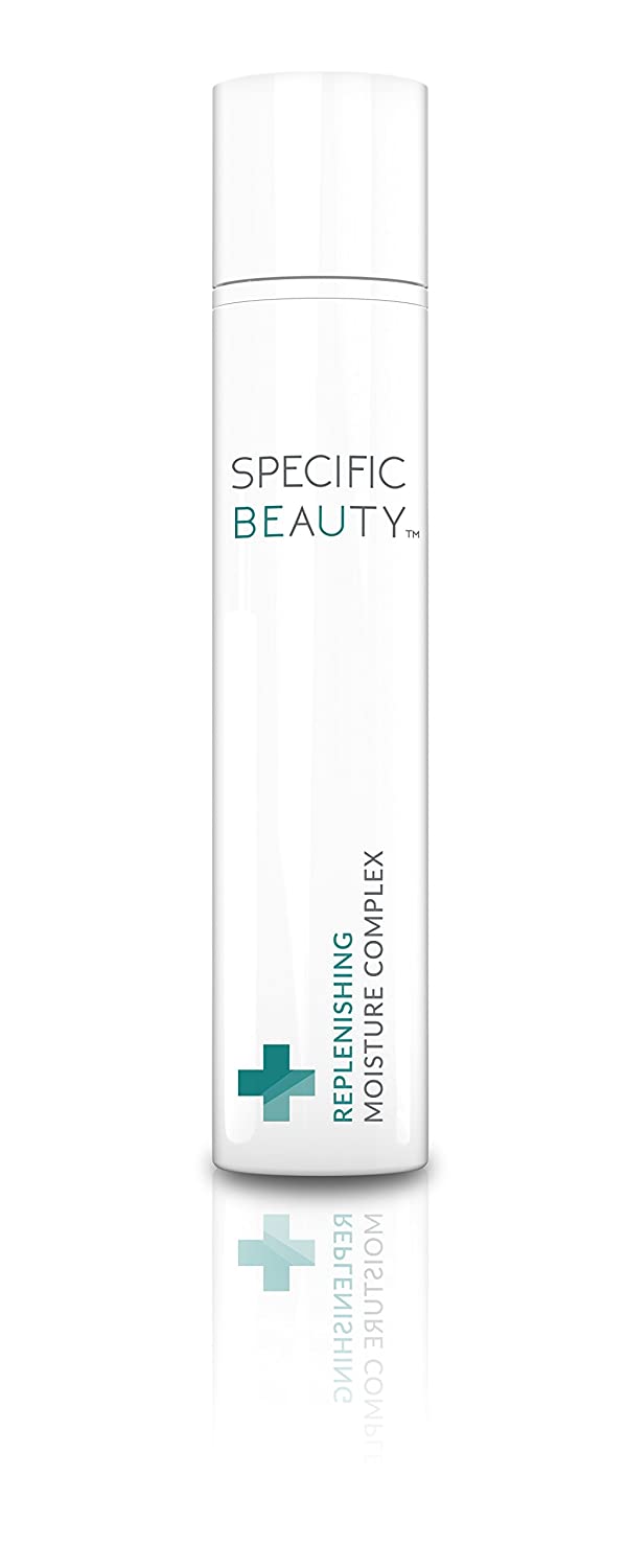 Specific Beauty Replenishing Moisture Complex