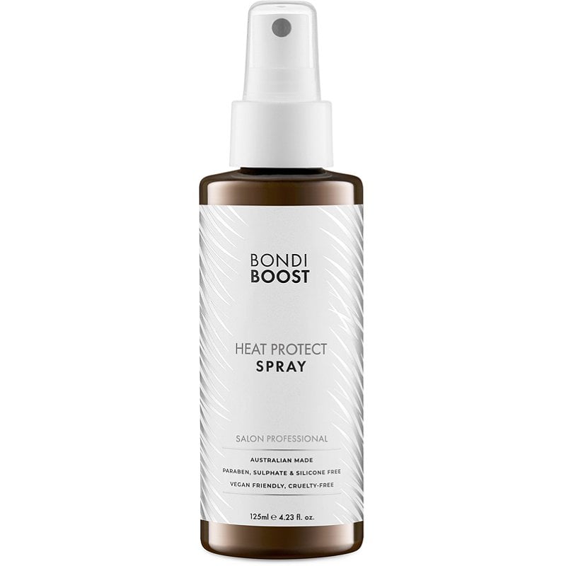 Bondiboost Heat Protect Spray