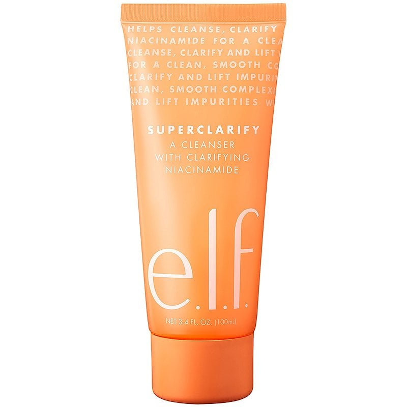 E.l.f. Superclarify Cleanser