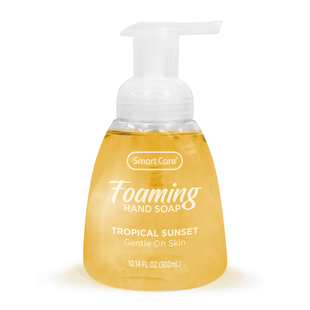 Smart Care Foaming Hand Soap, Tropical Sunset
