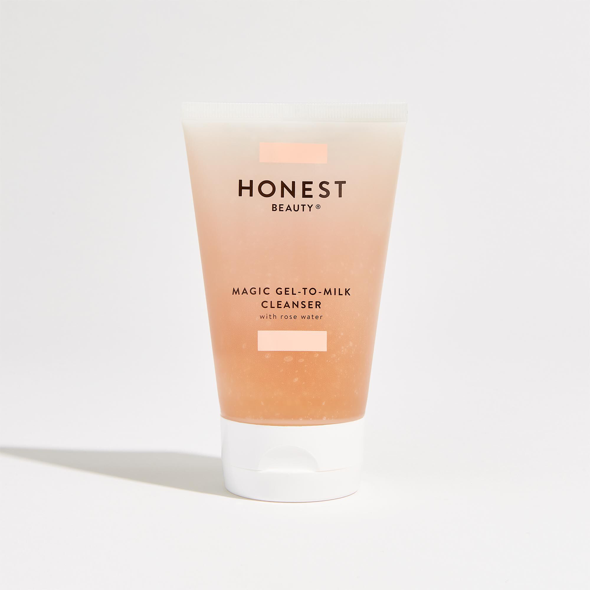 Honest Beauty Magic Gel-to-Milk Cleanser