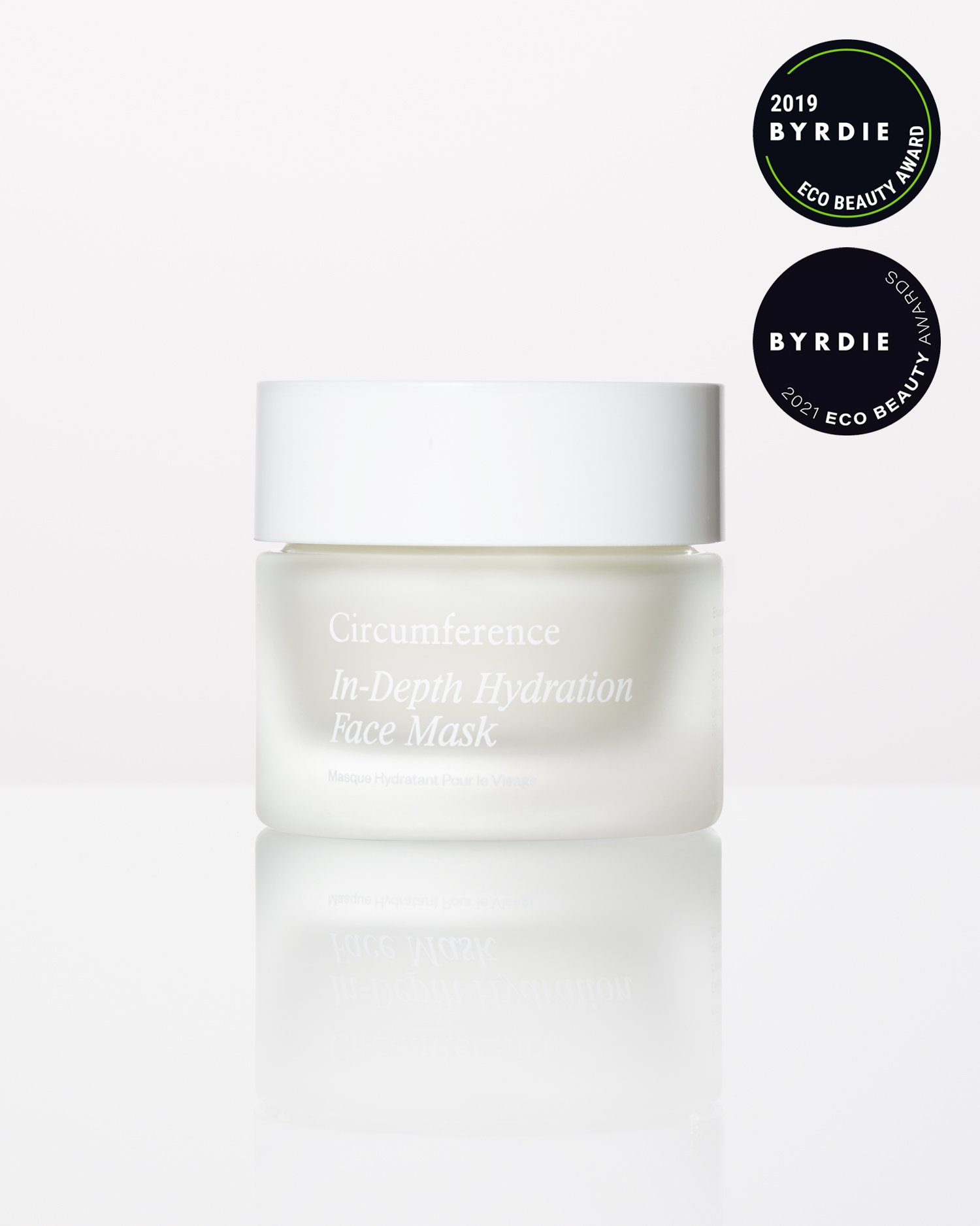 Circumference NYC In-Depth Hydration Face Mask