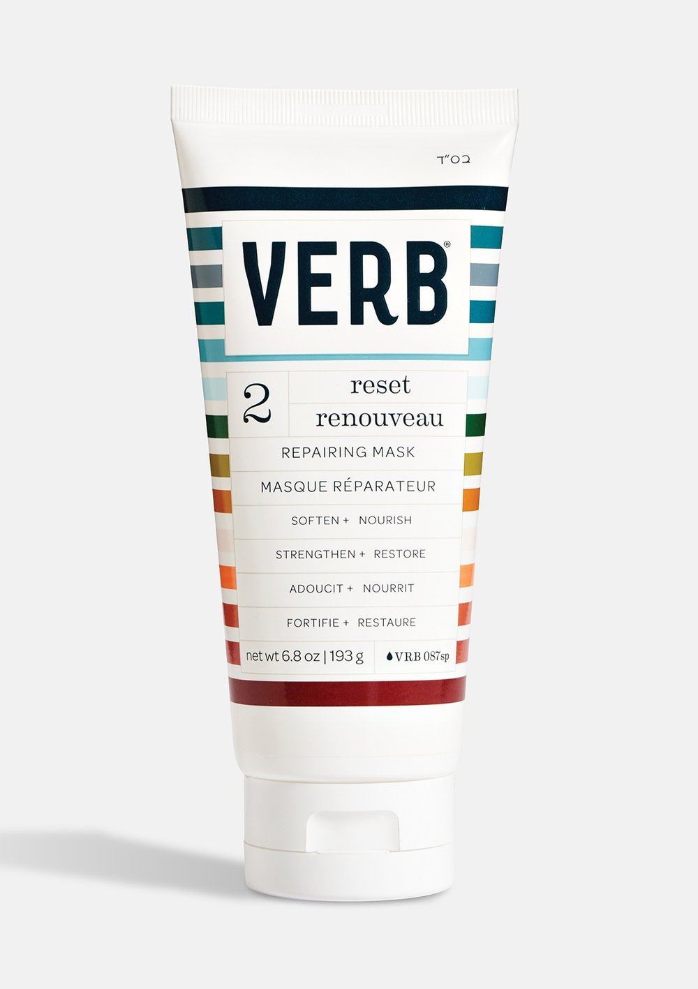 Verb Products reset repairing mask