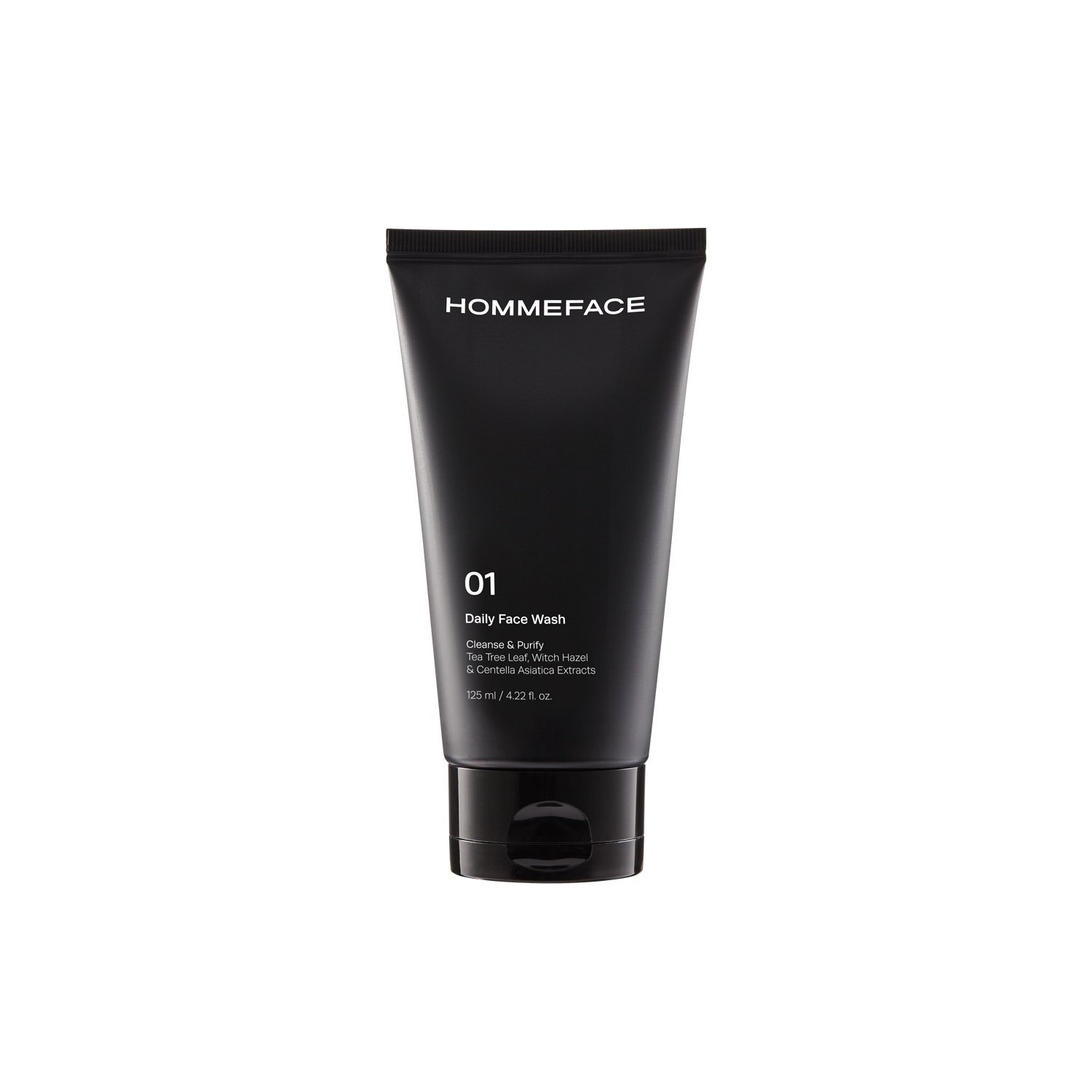 Hommeface Daily Face Wash